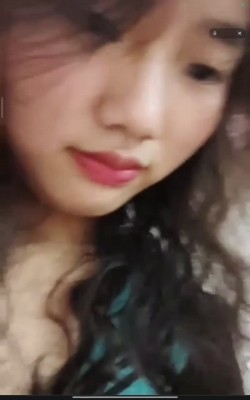 PUA套路【一对一】云南大二学生妹，精彩对白，忽悠给看个奶 截图15