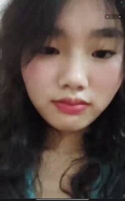 PUA套路【一对一】云南大二学生妹，精彩对白，忽悠给看个奶 截图16