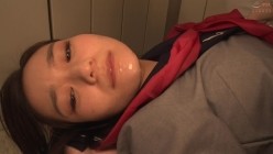 HUNBL-042 放課後悶絶イラマ喉奥解放 截图1