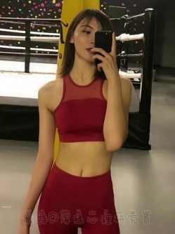 女友和健身教练那些事儿 截图6