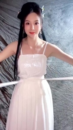 退圈女神归来！王动御用招牌女神模特【甲乙丙我姓丁】最新解锁推特自拍大胆露出全套 截图5