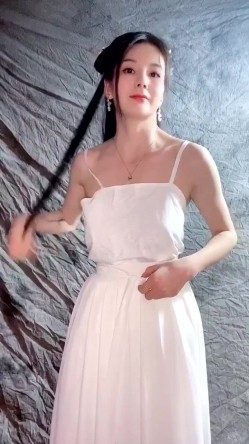 退圈女神归来！王动御用招牌女神模特【甲乙丙我姓丁】最新解锁推特自拍大胆露出全套 截图6