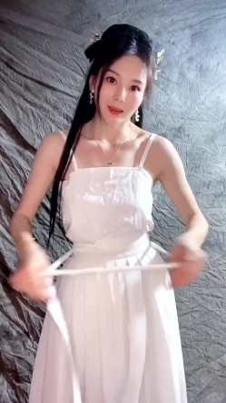 退圈女神归来！王动御用招牌女神模特【甲乙丙我姓丁】最新解锁推特自拍大胆露出全套 截图8