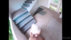 泰国极品小只马人妻「BeNight69」OF大尺度私拍，献妻换妻、多人群P、肛交、三通 截图5