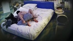 大学城附近酒店摄像头偷拍 精品校园学生情侣淫荡三天各种情趣内衣各种姿势操 截图3