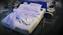 大学城附近酒店摄像头偷拍 精品校园学生情侣淫荡三天各种情趣内衣各种姿势操 截图12