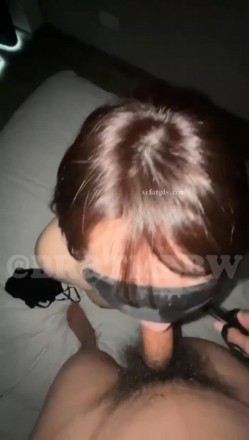 【推特福利】丰满肥臀BBW，【川渝欲望女教师】自X性爱XO口交，反差爱露出有性瘾，一般人降不住的水平 截图1