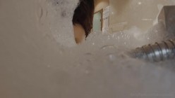 露脸才是王道！万人求购OF新时代网黄反差纯母狗【A罩杯宝贝】私拍，调教群P双飞露出口爆内射无尿点 截图2