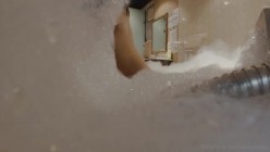 露脸才是王道！万人求购OF新时代网黄反差纯母狗【A罩杯宝贝】私拍，调教群P双飞露出口爆内射无尿点 截图7