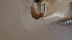 露脸才是王道！万人求购OF新时代网黄反差纯母狗【A罩杯宝贝】私拍，调教群P双飞露出口爆内射无尿点 截图9