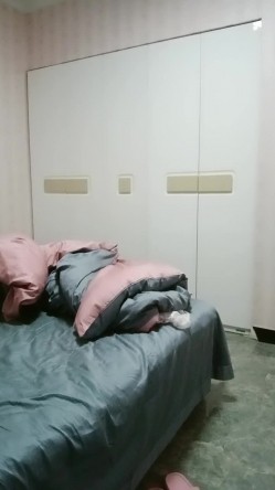 清纯风，校园美少女露了脸，【绝品】【00后的姑娘】12天合集（下） 截图8