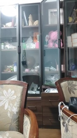 【七七爱吃饭】，湖南妹子，高颜值清纯9分，极品美乳，阴毛长，阴唇粉，假鸡巴亮出水汪汪 截图16