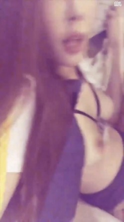 台湾SWAG princessdolly 风俗女郎 小女警 截图14