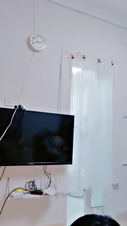 青春无敌，抖音风艺校美少女【杨晓花】定制福利，露脸露点，各种热门BGM裸舞 截图1