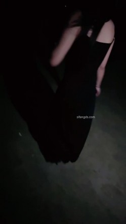 【00后喜欢内射】刚入圈骚母狗 滴蜡调教 户外车震 3P无套轮操~内射 截图7