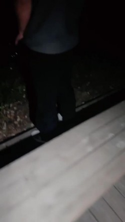 【00后喜欢内射】刚入圈骚母狗 滴蜡调教 户外车震 3P无套轮操~内射 截图9
