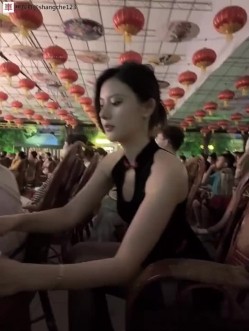 就是阿朱啊 裸体写真 人体艺术 摄影 裸模 反差婊 截图1
