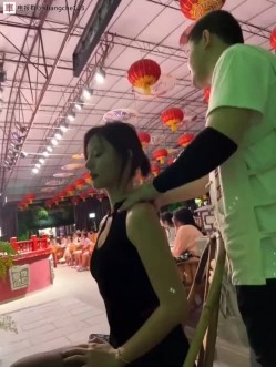 就是阿朱啊 裸体写真 人体艺术 摄影 裸模 反差婊 截图5