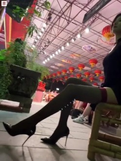 就是阿朱啊 裸体写真 人体艺术 摄影 裸模 反差婊 截图7