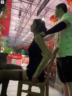 就是阿朱啊 裸体写真 人体艺术 摄影 裸模 反差婊 截图8