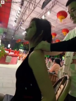 就是阿朱啊 裸体写真 人体艺术 摄影 裸模 反差婊 截图9