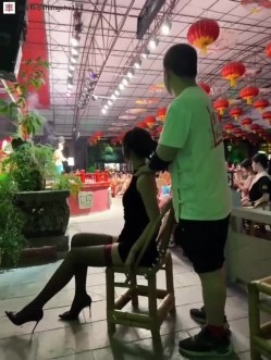 就是阿朱啊 裸体写真 人体艺术 摄影 裸模 反差婊 截图11