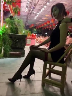 就是阿朱啊 裸体写真 人体艺术 摄影 裸模 反差婊 截图16