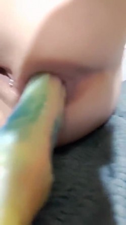 《稀缺资源 震撼狠货》推特字母圈网红SM界天花板重度性虐大师【I_m_ur】各种极限调教私拍~扩张 异物 虐阴虐尿道花样繁多 截图8