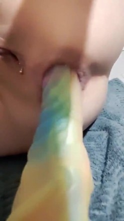 《稀缺资源 震撼狠货》推特字母圈网红SM界天花板重度性虐大师【I_m_ur】各种极限调教私拍~扩张 异物 虐阴虐尿道花样繁多 截图11