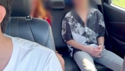 小身板有大本事！联动众多OF女网黄博主！超人气泰国炮王「ilovesexary」私拍 截图1