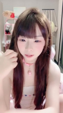 骨感校花被干了【呆呆萝】跳蛋入体自慰 扣逼 吃鸡 内射 截图14