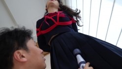 DDOB-113 熟女喪失 オバギャルの熟れた果肉 高園ゆり子 截图8