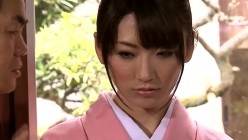SOE-995 湯けむり美人女将 癒しの温泉宿 香西咲 截图1