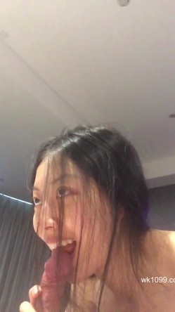 云盘高质露脸泄密天津民航大学校花清纯女大生【崔某洁】被包养关系破裂后不雅私拍遭流出，啪啪3P口活给力相当反差 截图3