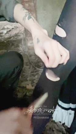 【超美高端 ️罕见露脸露点】极品CosPlay爆机少女【喵小吉】六月新作《战斗女仆》柔领极品战斗女神 超清4K原版 (3) 截图4