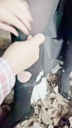 【超美高端 ️罕见露脸露点】极品CosPlay爆机少女【喵小吉】六月新作《战斗女仆》柔领极品战斗女神 超清4K原版 (3) 截图12
