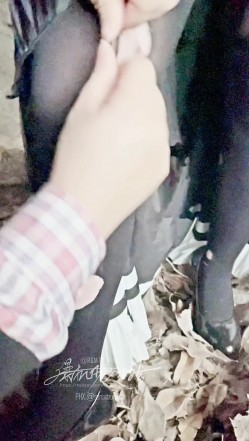 【超美高端 ️罕见露脸露点】极品CosPlay爆机少女【喵小吉】六月新作《战斗女仆》柔领极品战斗女神 超清4K原版 (3) 截图14