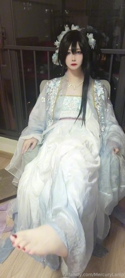 极品国产男娘 水银灯light 最新零散视频合集 截图3