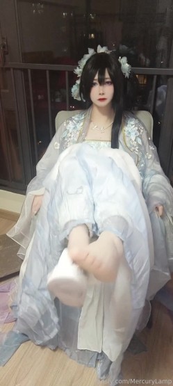极品国产男娘 水银灯light 最新零散视频合集 截图8