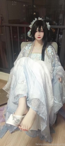 极品国产男娘 水银灯light 最新零散视频合集 截图10