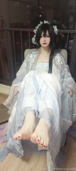 极品国产男娘 水银灯light 最新零散视频合集 截图12