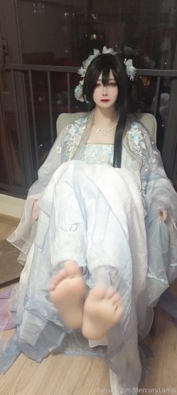 极品国产男娘 水银灯light 最新零散视频合集 截图14
