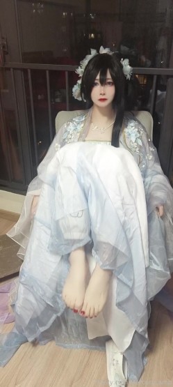 极品国产男娘 水银灯light 最新零散视频合集 截图15