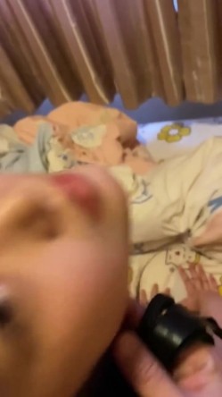 【网曝热门事件 震惊】超火爆吉林女孩岳欣玥最新性爱视频流出 黑鬼6P黑丝 皮鞭SM爆菊 日常全裸操 高清720P原版 截图10