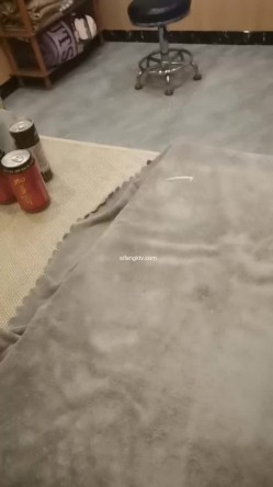 颜值美女~【蜜蜜蜜蜜桃】足疗 精油~按摩私密~爽晕了~第二发~~~ 截图12