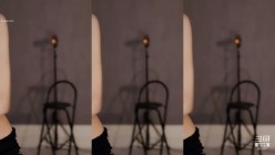 【斗鱼现役网红主播 南妹儿】女神的颤抖 整个奶子都要抖出来了 热舞走光被封合集 截图5