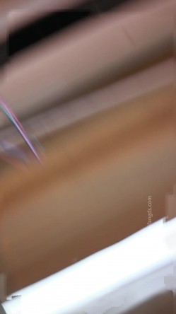 重磅【大学生私密拍摄】明星颜值长得很像白鹿的模特 大尺度私拍泄密流出 截图10