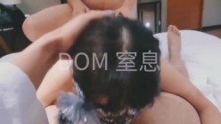 你的女神大佬的母狗~专业SM社区字母圈神人【DOM窒息】调教作品 粉丝投稿绝版全套~秒懂下 截图1