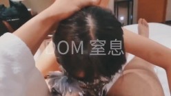 你的女神大佬的母狗~专业SM社区字母圈神人【DOM窒息】调教作品 粉丝投稿绝版全套~秒懂下 截图4