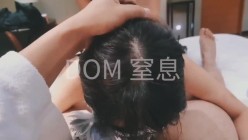 你的女神大佬的母狗~专业SM社区字母圈神人【DOM窒息】调教作品 粉丝投稿绝版全套~秒懂下 截图5